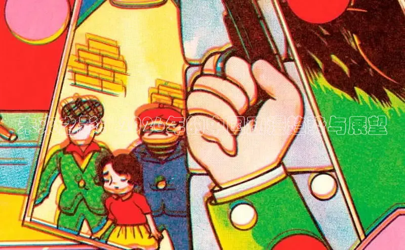 哔咔漫画