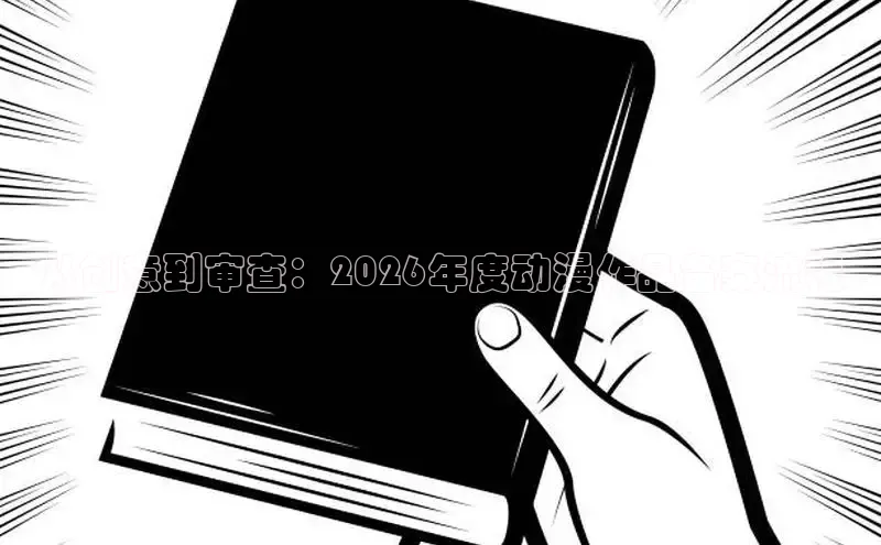 哔咔动漫
