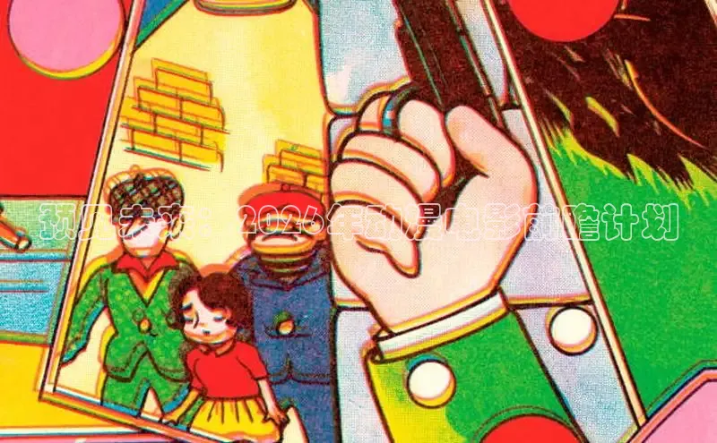 哔咔漫画破解版