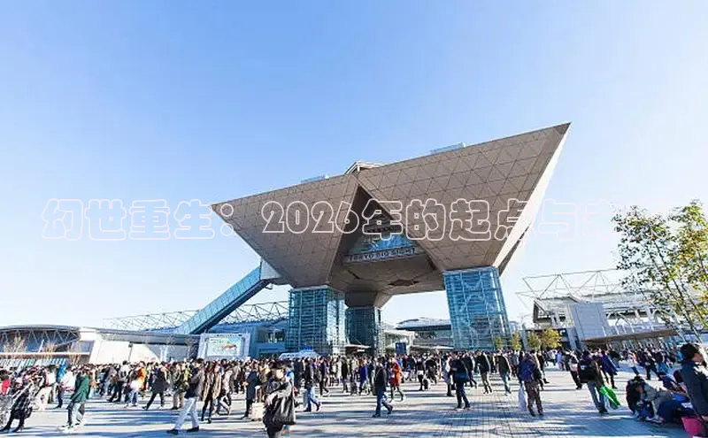 幻世重生：2026年的起点与未来